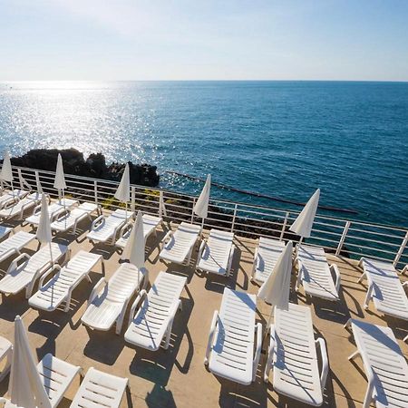 Fellini Suites Lungomare Near The Sea CTA Exterior foto
